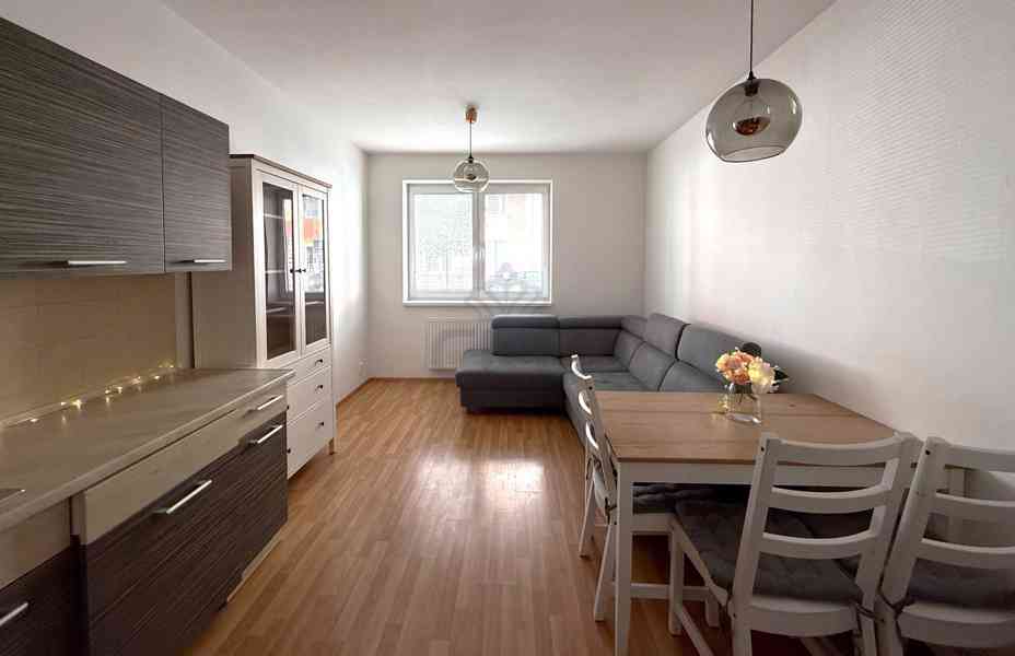 PRODEJ BEZBARIÉROVÉHO BYTU OV  2+KK, BRNO – ŽEBĚTÍN - foto 2