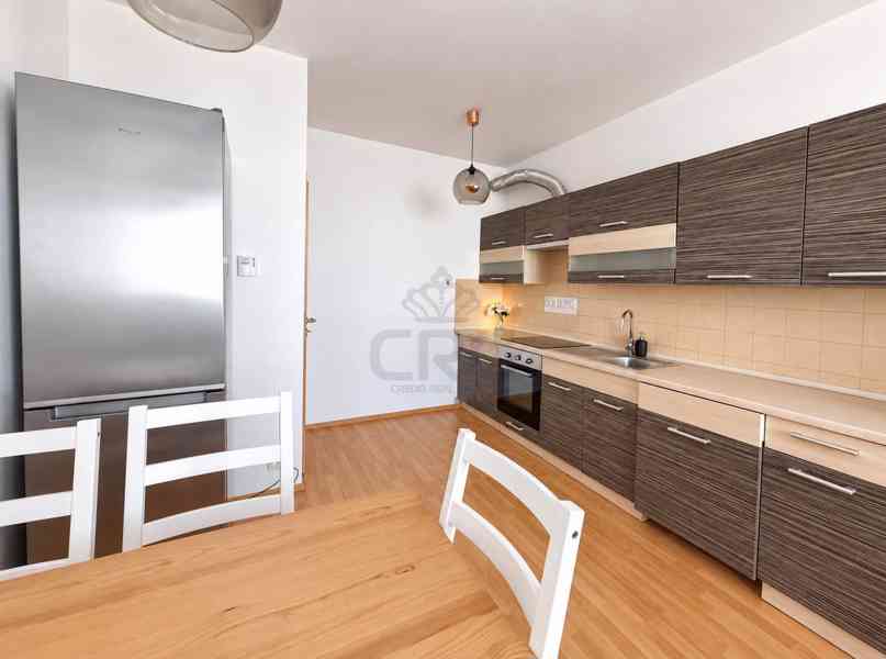 PRODEJ BEZBARIÉROVÉHO BYTU OV  2+KK, BRNO – ŽEBĚTÍN - foto 4