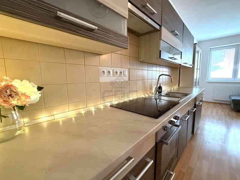 PRODEJ BEZBARIÉROVÉHO BYTU OV  2+KK, BRNO – ŽEBĚTÍN - foto 4