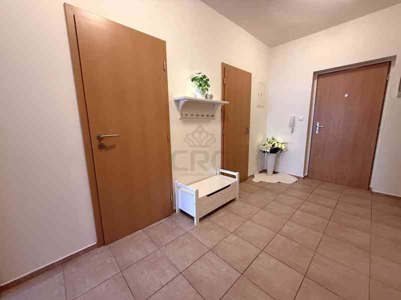 PRODEJ BEZBARIÉROVÉHO BYTU OV  2+KK, BRNO – ŽEBĚTÍN - foto 8