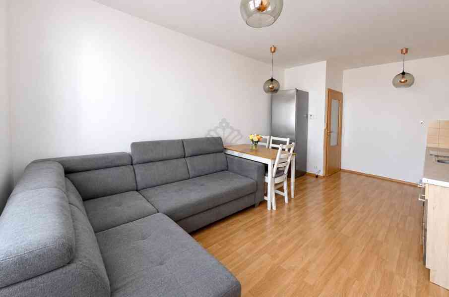 PRODEJ BEZBARIÉROVÉHO BYTU OV  2+KK, BRNO – ŽEBĚTÍN - foto 2