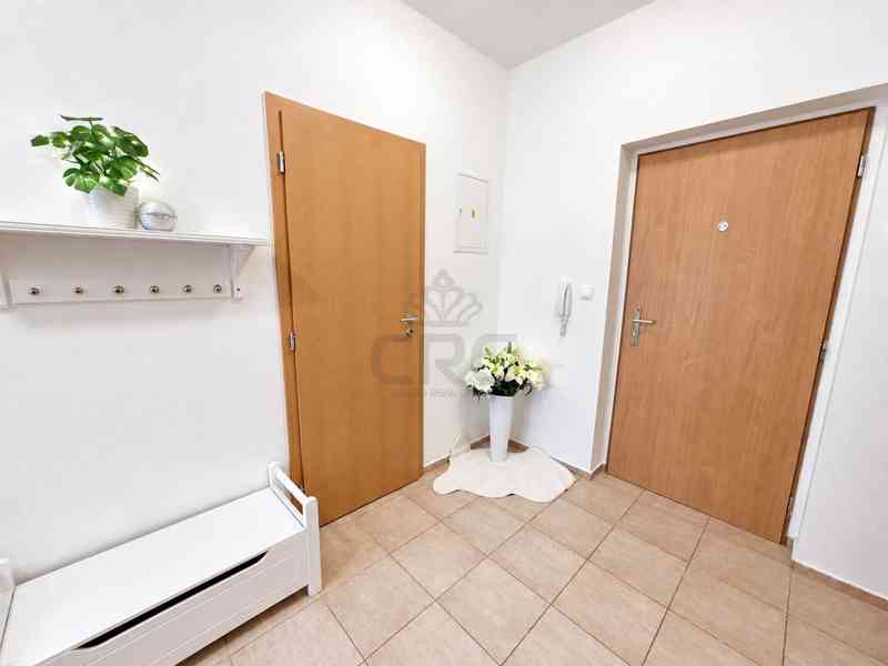 PRODEJ BEZBARIÉROVÉHO BYTU OV  2+KK, BRNO – ŽEBĚTÍN - foto 10