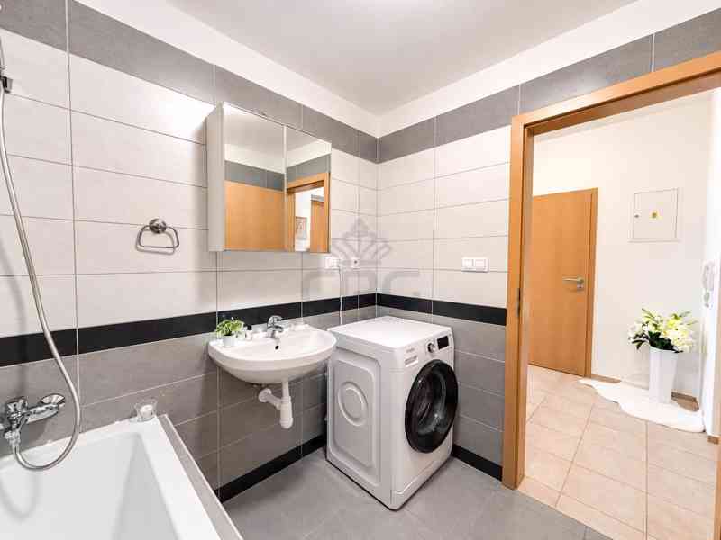 PRODEJ BEZBARIÉROVÉHO BYTU OV  2+KK, BRNO – ŽEBĚTÍN - foto 14