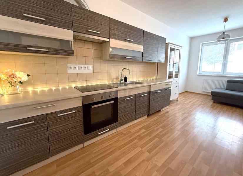 PRODEJ BEZBARIÉROVÉHO BYTU OV  2+KK, BRNO – ŽEBĚTÍN - foto 3