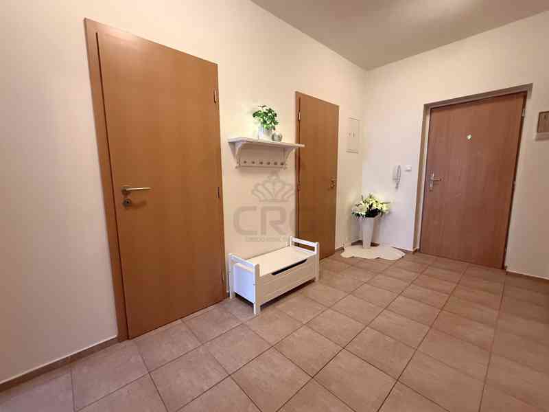 PRODEJ BEZBARIÉROVÉHO BYTU OV  2+KK, BRNO – ŽEBĚTÍN - foto 18