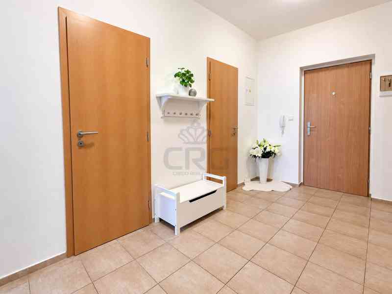 PRODEJ BEZBARIÉROVÉHO BYTU OV  2+KK, BRNO – ŽEBĚTÍN - foto 18