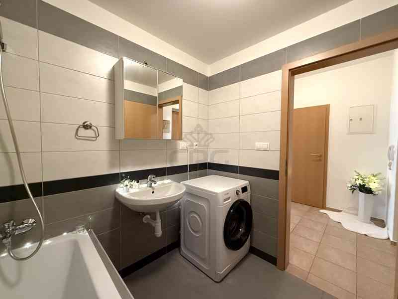 PRODEJ BEZBARIÉROVÉHO BYTU OV  2+KK, BRNO – ŽEBĚTÍN - foto 17
