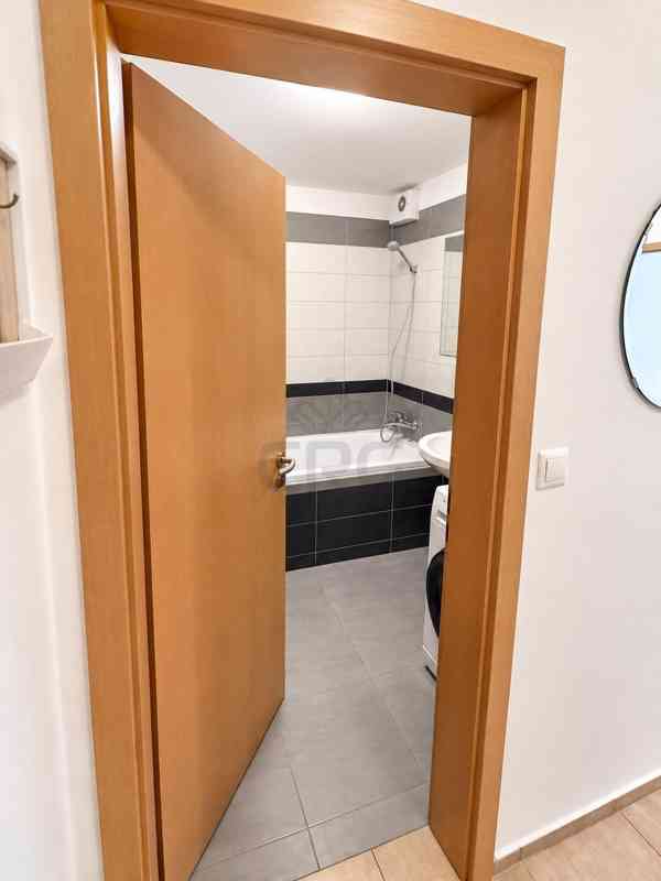 PRODEJ BEZBARIÉROVÉHO BYTU OV  2+KK, BRNO – ŽEBĚTÍN - foto 12