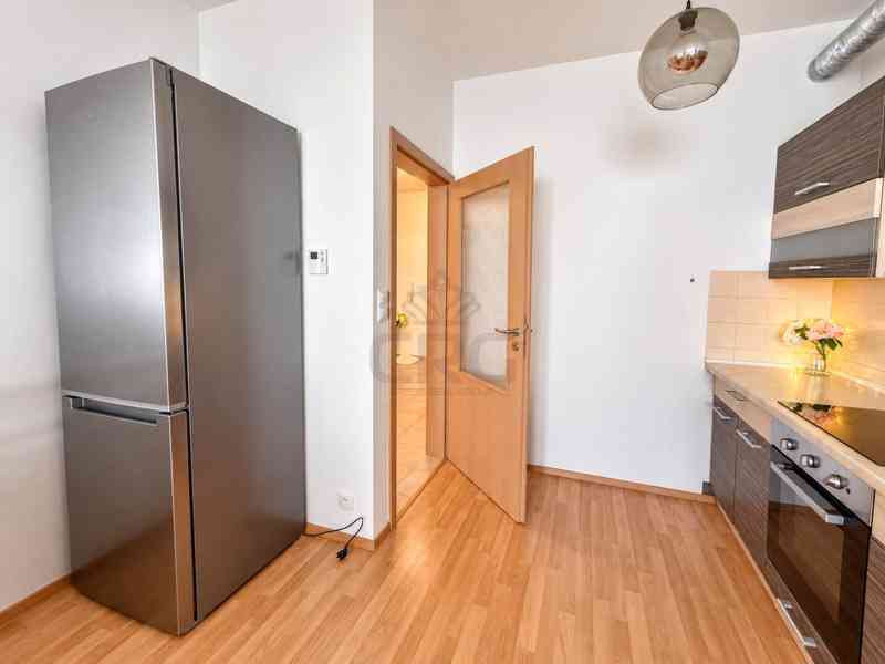 PRODEJ BEZBARIÉROVÉHO BYTU OV  2+KK, BRNO – ŽEBĚTÍN - foto 5