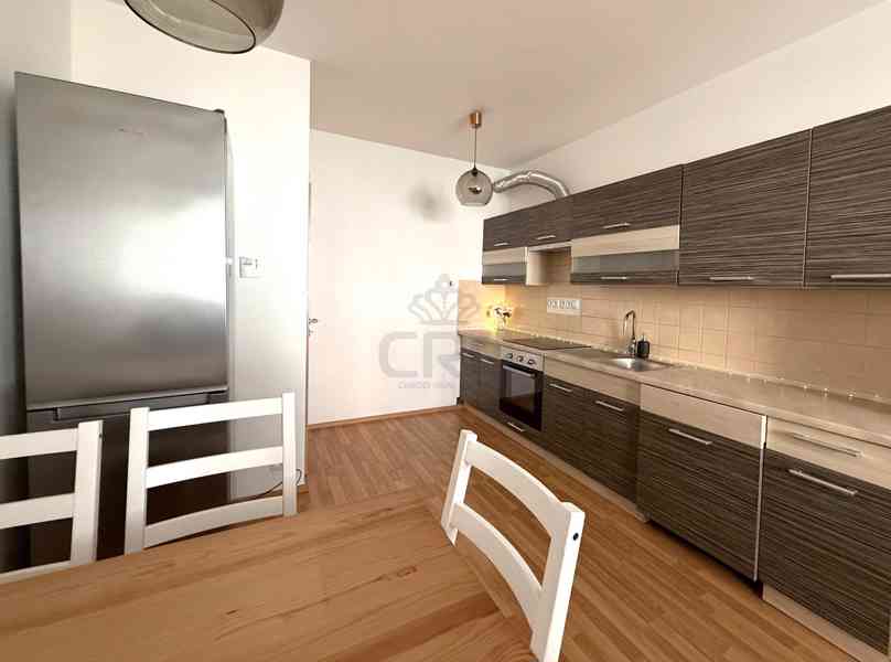 PRODEJ BEZBARIÉROVÉHO BYTU OV  2+KK, BRNO – ŽEBĚTÍN - foto 6