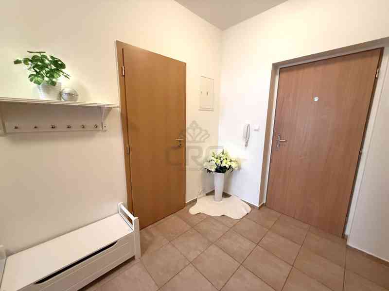 PRODEJ BEZBARIÉROVÉHO BYTU OV  2+KK, BRNO – ŽEBĚTÍN - foto 13