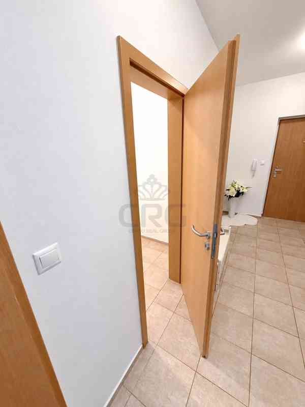 PRODEJ BEZBARIÉROVÉHO BYTU OV  2+KK, BRNO – ŽEBĚTÍN - foto 9