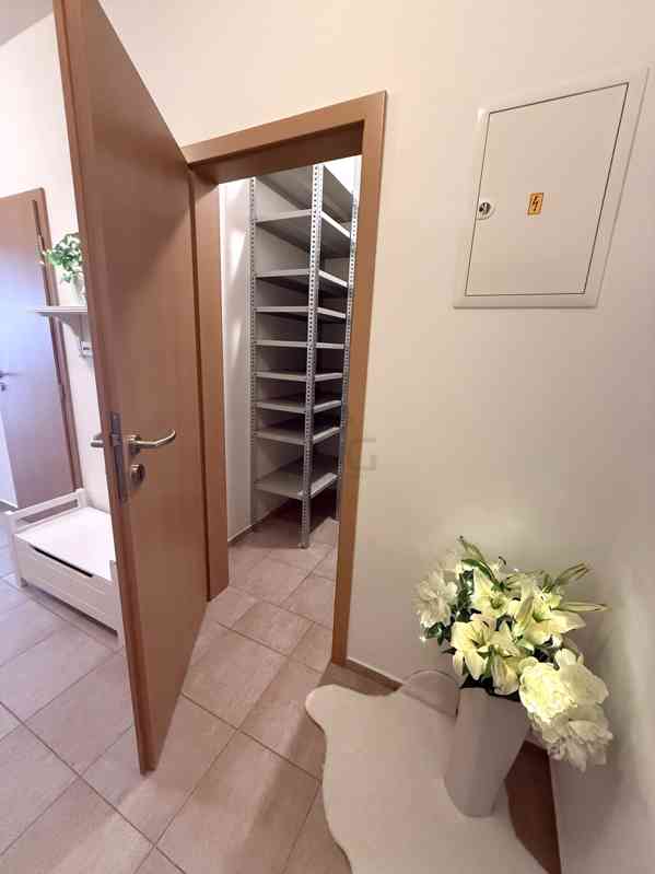 PRODEJ BEZBARIÉROVÉHO BYTU OV  2+KK, BRNO – ŽEBĚTÍN - foto 14