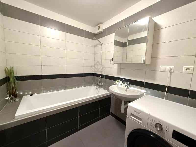 PRODEJ BEZBARIÉROVÉHO BYTU OV  2+KK, BRNO – ŽEBĚTÍN - foto 16