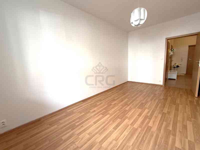 PRODEJ BEZBARIÉROVÉHO BYTU OV  2+KK, BRNO – ŽEBĚTÍN - foto 10