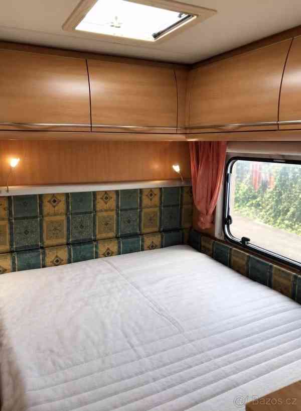 Ostatní Burstner Ventana - foto 10