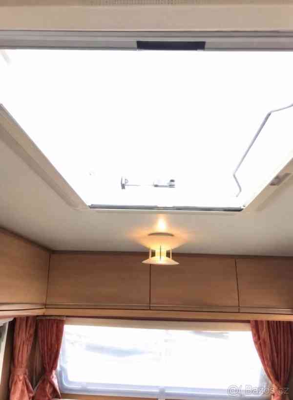 Ostatní Burstner Ventana - foto 11