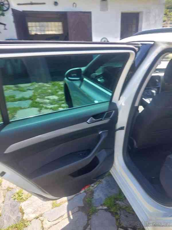 Volkswagen Passat TDi 140 kW , čip tuning - foto 12