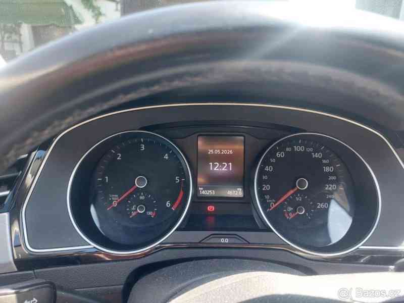 Volkswagen Passat TDi 140 kW , čip tuning - foto 7