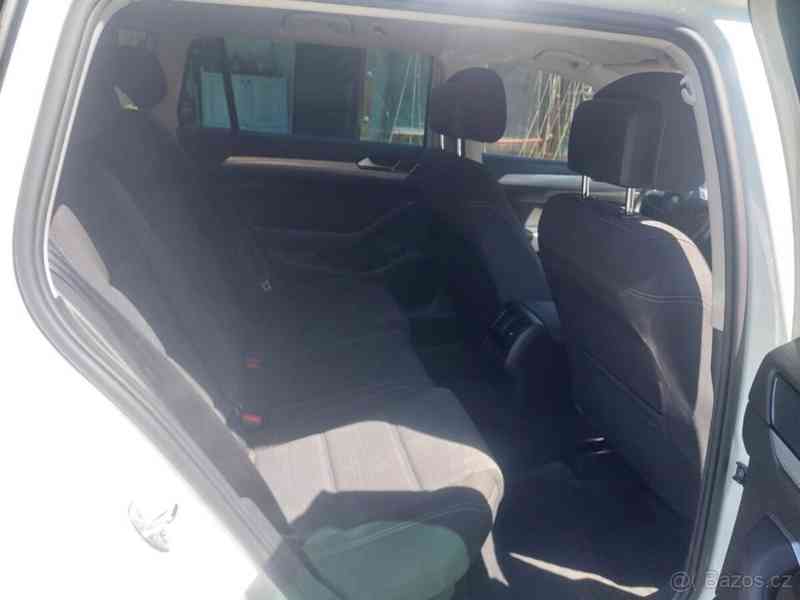 Volkswagen Passat TDi 140 kW , čip tuning - foto 16