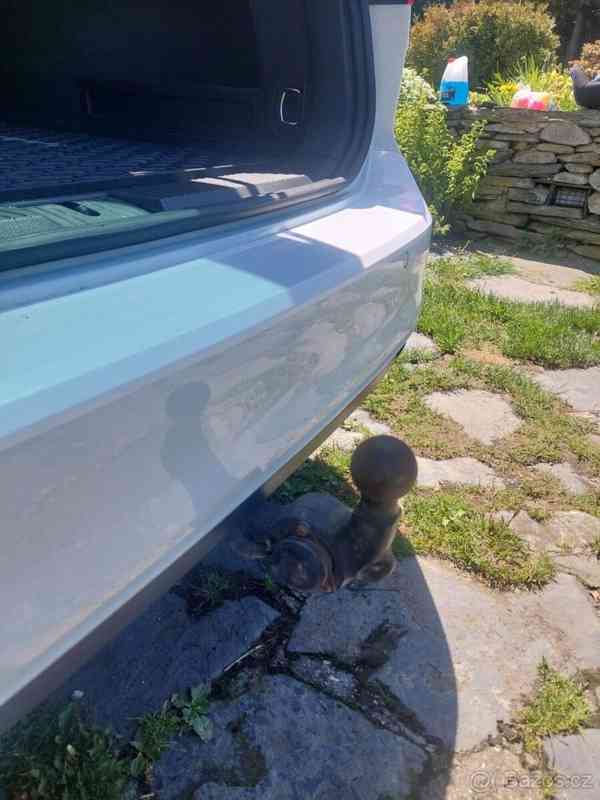 Volkswagen Passat TDi 140 kW , čip tuning - foto 5