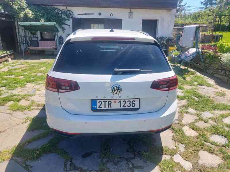 Volkswagen Passat TDi 140 kW , čip tuning - foto 17