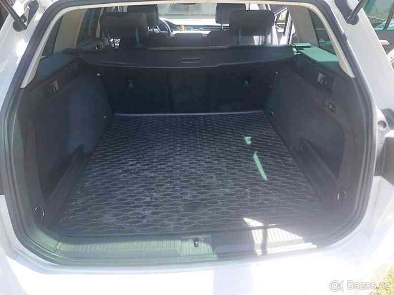 Volkswagen Passat TDi 140 kW , čip tuning - foto 11