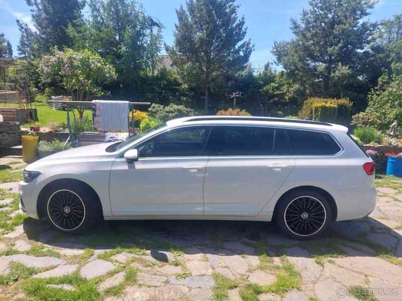 Volkswagen Passat TDi 140 kW , čip tuning - foto 13