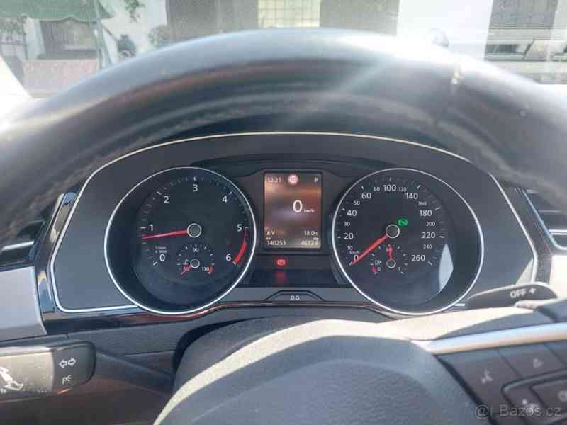 Volkswagen Passat TDi 140 kW , čip tuning - foto 18