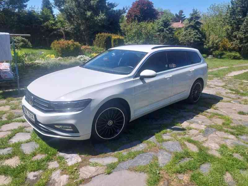 Volkswagen Passat TDi 140 kW , čip tuning - foto 20