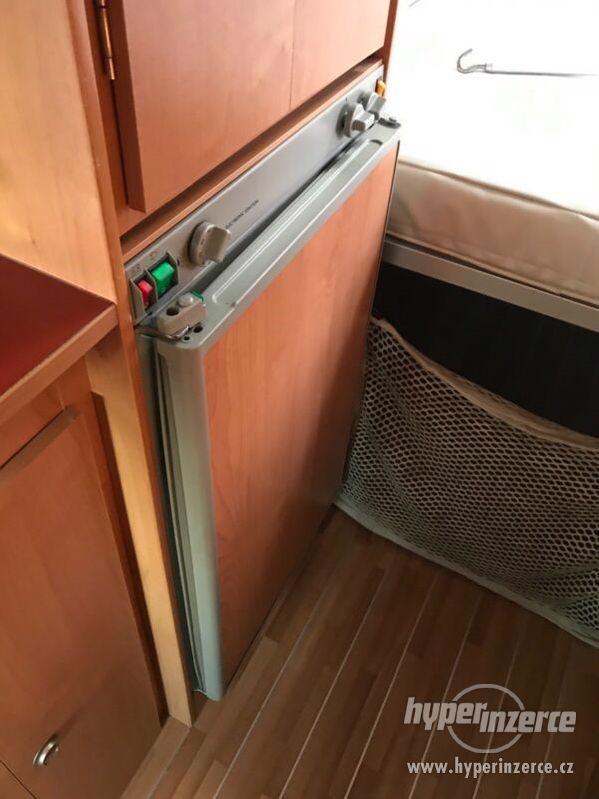 CHAUSSON,2.3jtd,120ps,klima,tazne,tv,sat,remiz,010,super - foto 14