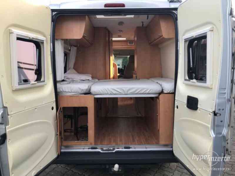 CHAUSSON,2.3jtd,120ps,klima,tazne,tv,sat,remiz,010,super - foto 4