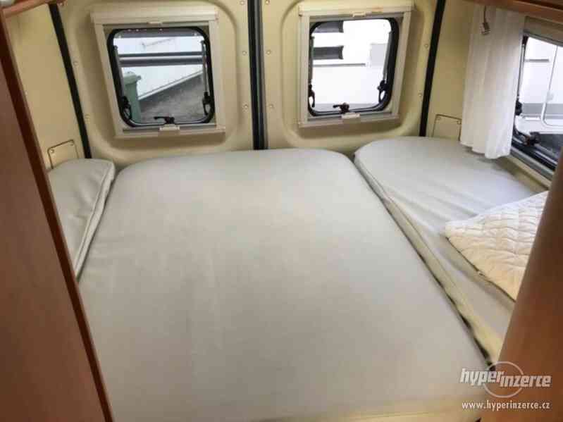 CHAUSSON,2.3jtd,120ps,klima,tazne,tv,sat,remiz,010,super - foto 5