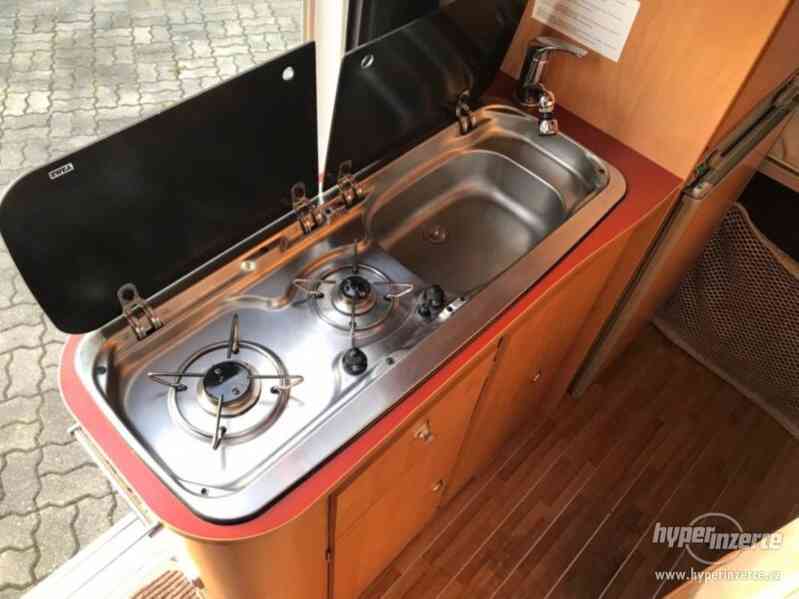 CHAUSSON,2.3jtd,120ps,klima,tazne,tv,sat,remiz,010,super - foto 12
