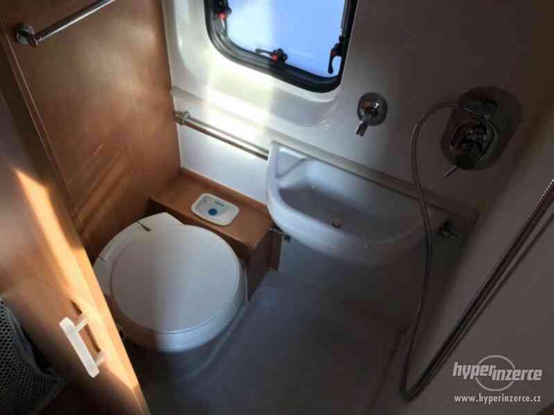 CHAUSSON,2.3jtd,120ps,klima,tazne,tv,sat,remiz,010,super - foto 13