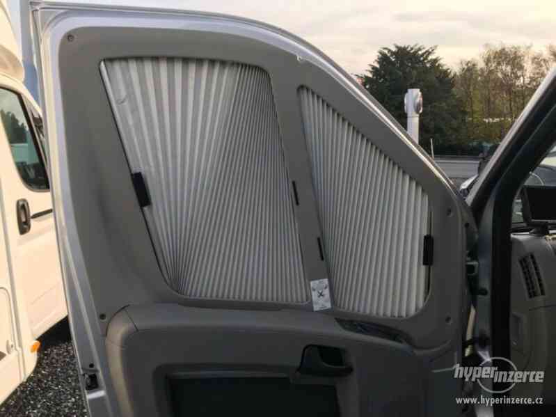 CHAUSSON,2.3jtd,120ps,klima,tazne,tv,sat,remiz,010,super - foto 15
