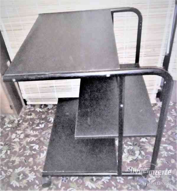 Židle stohovatelná - koženková ( 2ks) , SLEVA v TEXTU - foto 67
