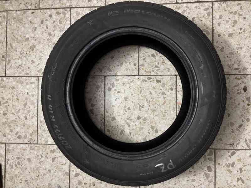 Zimní pneumatiky Matador 205/55 R16 91H - foto 2