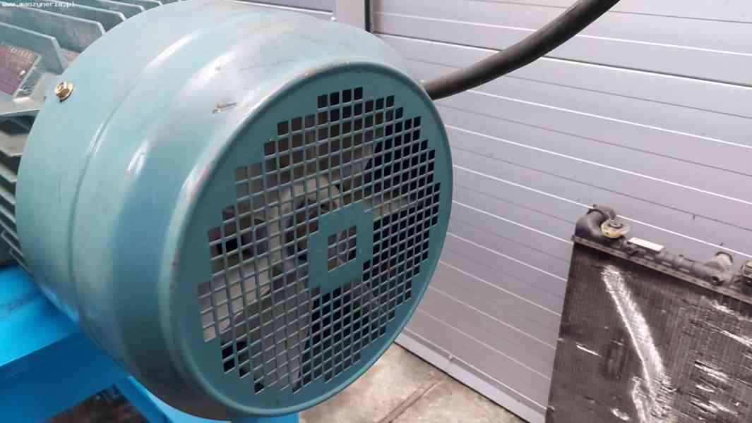 Drtič plastů ZD-500 - foto 7