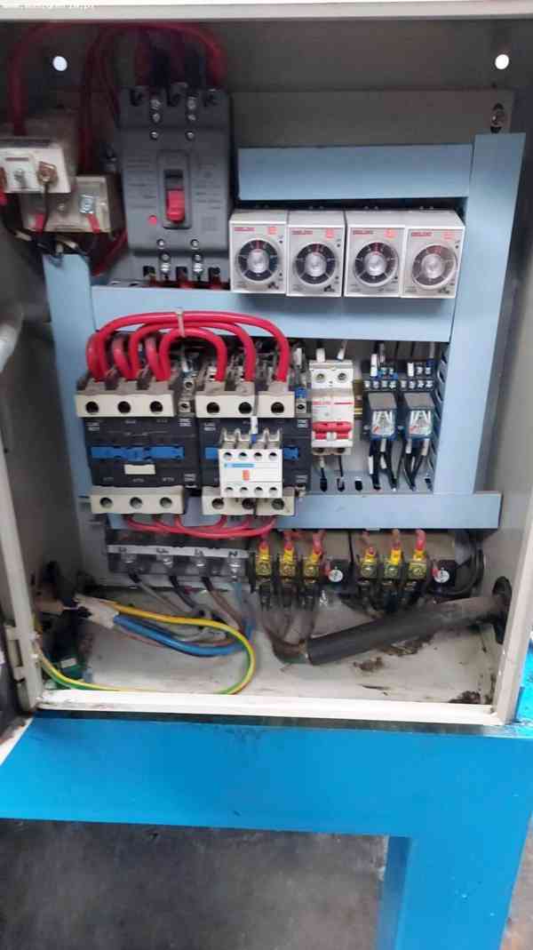 Drtič plastů ZD-500 - foto 10