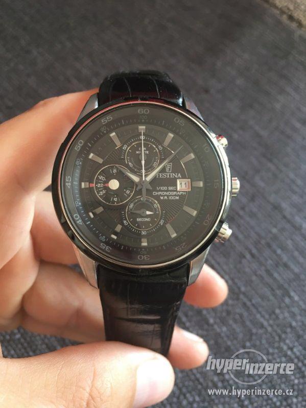 Hodinky Festina Depose 6821 - foto 1