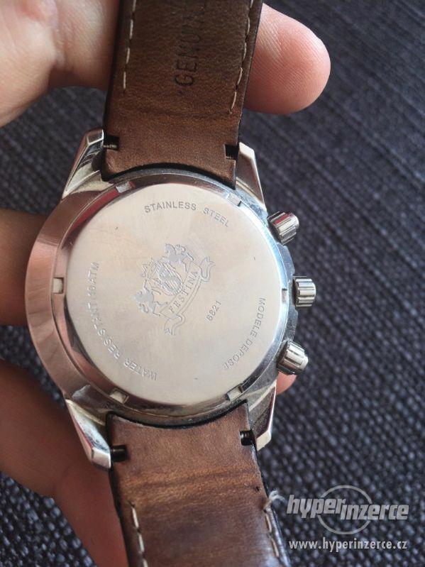 Hodinky Festina Depose 6821 - foto 2