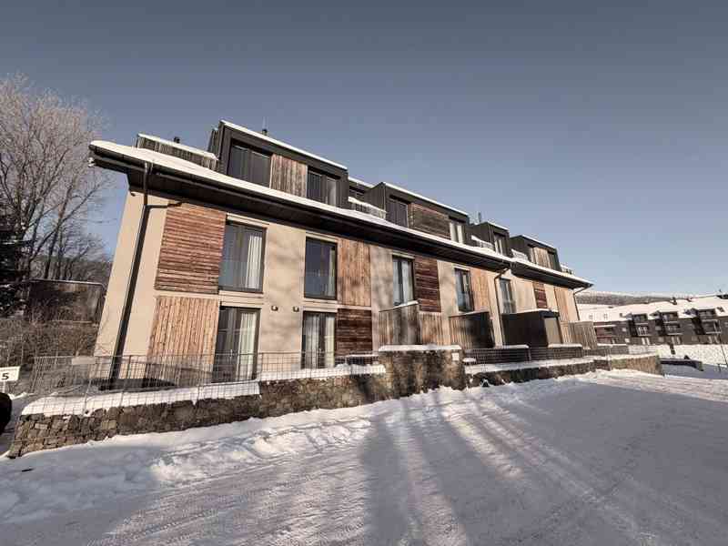 NABÍDKA PRODEJE APARTMÁNU 1+KK NA DOLNÍ MORAVĚ - foto 10