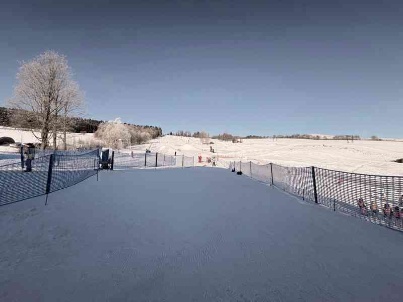 NABÍDKA PRODEJE APARTMÁNU 1+KK NA DOLNÍ MORAVĚ - foto 14