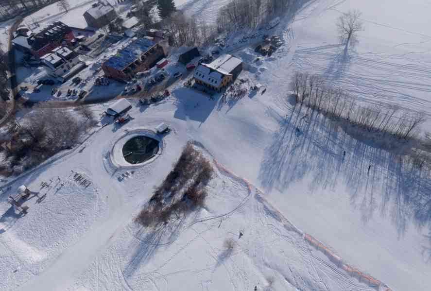 NABÍDKA PRODEJE APARTMÁNU 1+KK NA DOLNÍ MORAVĚ - foto 18