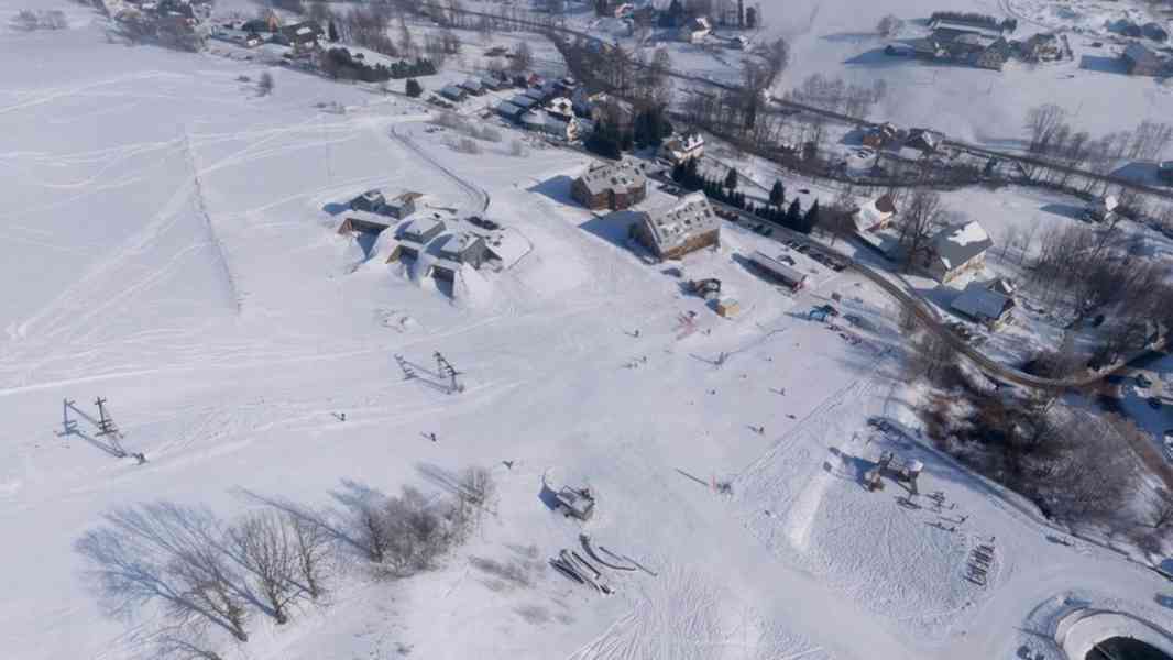 NABÍDKA PRODEJE APARTMÁNU 1+KK NA DOLNÍ MORAVĚ - foto 17