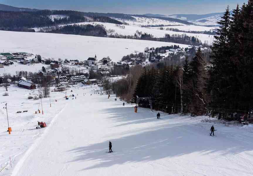 NABÍDKA PRODEJE APARTMÁNU 1+KK NA DOLNÍ MORAVĚ - foto 16