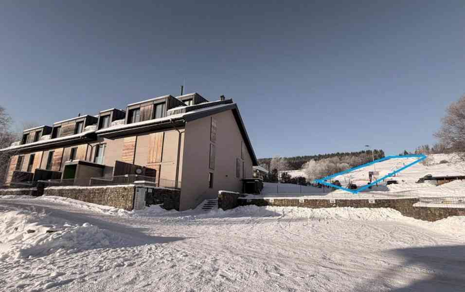 NABÍDKA PRODEJE APARTMÁNU 1+KK NA DOLNÍ MORAVĚ - foto 12