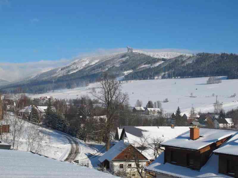 NABÍDKA PRODEJE APARTMÁNU 1+KK NA DOLNÍ MORAVĚ - foto 19