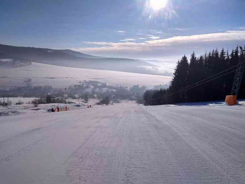 NABÍDKA PRODEJE APARTMÁNU 1+KK NA DOLNÍ MORAVĚ - foto 15